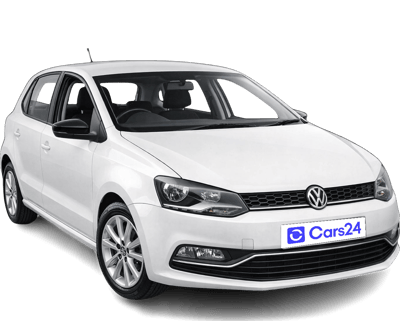 2016 Volkswagen Polo - Hatchback - Petrol - Automatic - ₹3.85 lakh