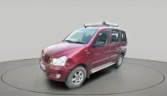 2010 Mahindra Xylo E8, Diesel, Manual, 1,29,221 km, exterior