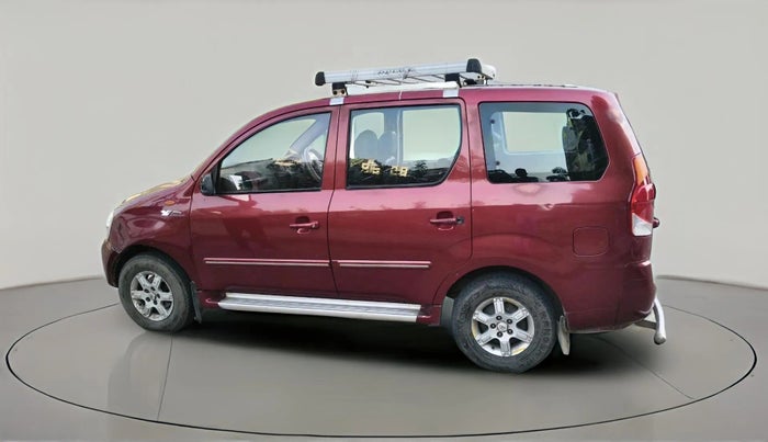 2010 Mahindra Xylo E8, Diesel, Manual, 1,29,221 km, exterior