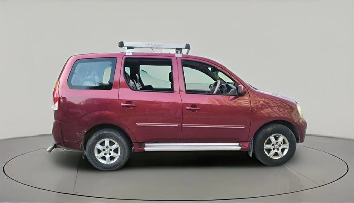 2010 Mahindra Xylo E8, Diesel, Manual, 1,29,221 km, exterior