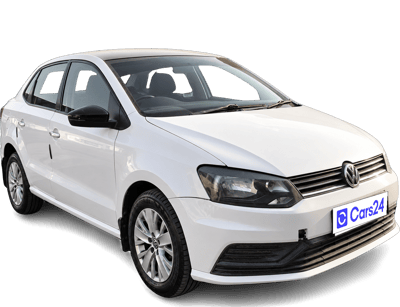 2017 Volkswagen Ameo - Sedan - Diesel - Manual - ₹2.50 lakh