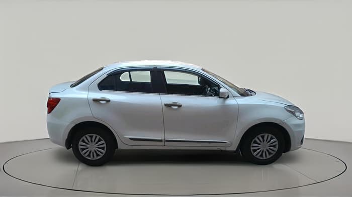 2018 Maruti Dzire VDI, Diesel, Manual, 1,51,485 km, exterior