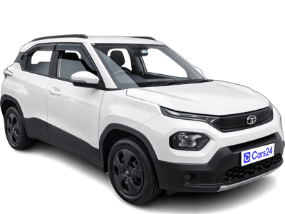 2023 Tata PUNCH - SUV - Petrol - Manual - ₹5.30 lakh
