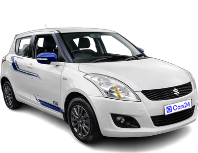 2013 Maruti Swift - Hatchback - Petrol - Manual - ₹2.65 lakh