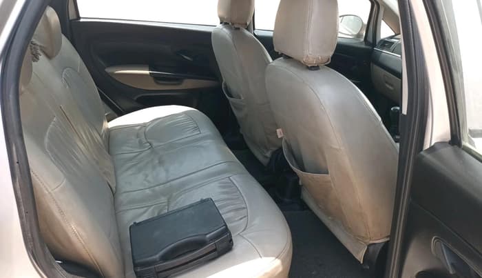 2011 Fiat Linea DYNAMIC 1.3, Diesel, Manual, 67,122 km, interior