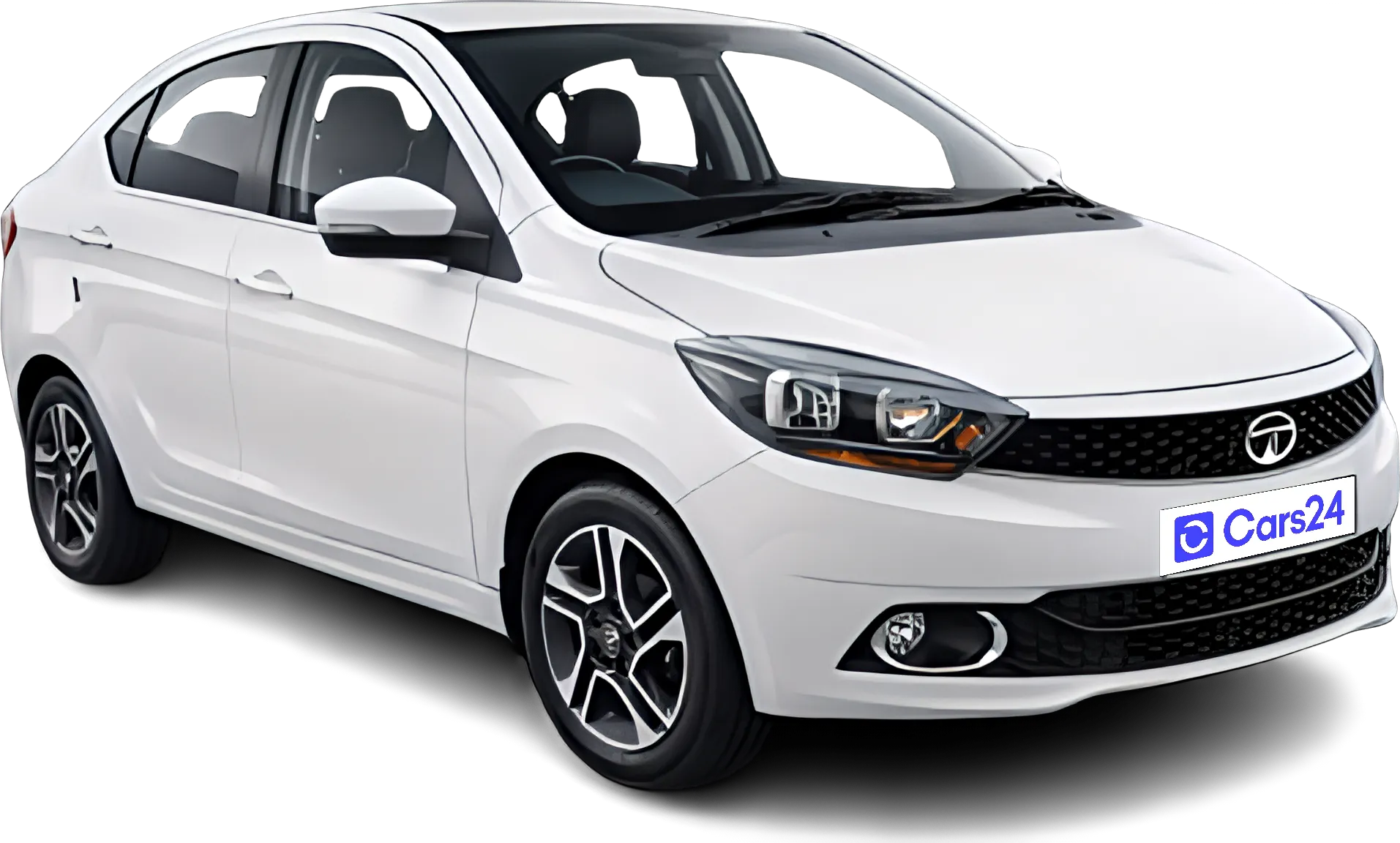 2018 Tata TIGOR - Sedan - CNG - Manual - ₹4.30 lakh