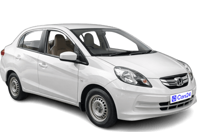 2014 Honda Amaze - Sedan - Petrol - Manual - ₹2.40 lakh