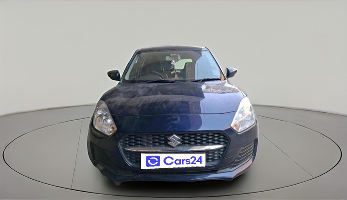 2023 Maruti Swift VXI, Petrol, Manual, 41,832 km, exterior