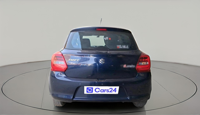 2023 Maruti Swift VXI, Petrol, Manual, 41,832 km, exterior