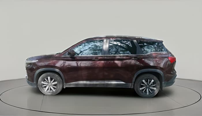 2020 MG HECTOR SHARP 1.5 DCT PETROL, Petrol, Automatic, 31,087 km, exterior