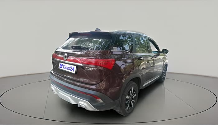 2020 MG HECTOR SHARP 1.5 DCT PETROL, Petrol, Automatic, 31,087 km, exterior