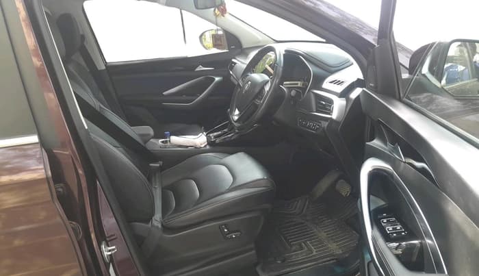 2020 MG HECTOR SHARP 1.5 DCT PETROL, Petrol, Automatic, 31,087 km, interior
