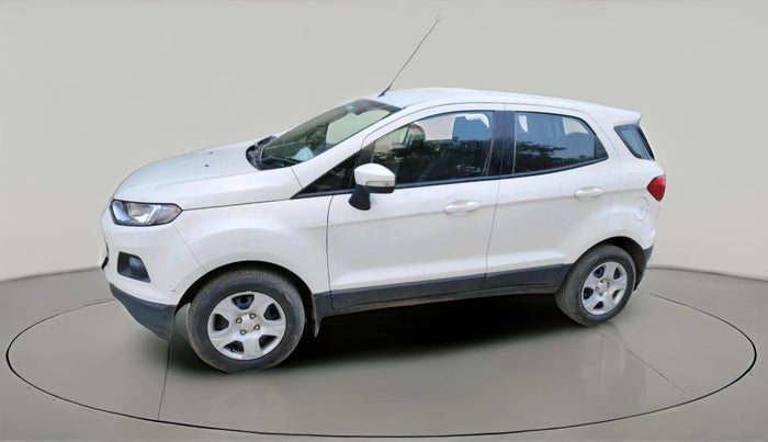 2017 Ford Ecosport TREND 1.5L PETROL, Petrol, Manual, 93,172 km, exterior