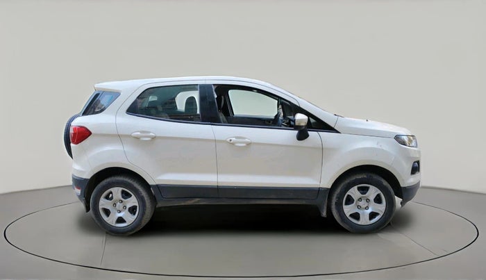 2017 Ford Ecosport TREND 1.5L PETROL, Petrol, Manual, 93,172 km, exterior