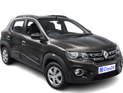 2016 Renault Kwid - Hatchback - Petrol - Manual - ₹1.40 lakh