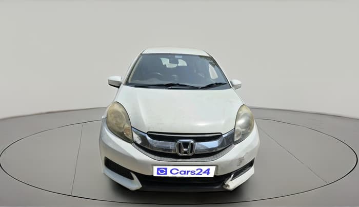 2015 Honda Mobilio 1.5L I-VTEC S, Petrol, Manual, 1,18,489 km, exterior