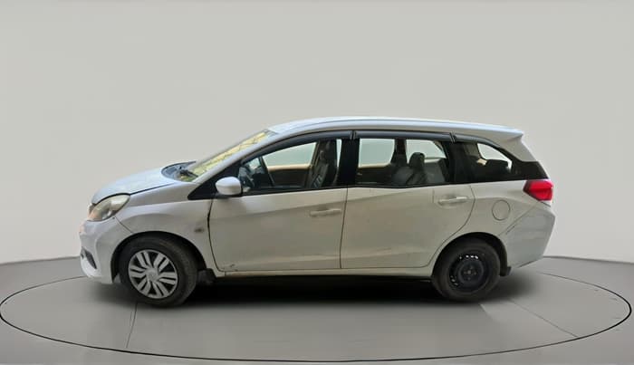 2015 Honda Mobilio 1.5L I-VTEC S, Petrol, Manual, 1,18,489 km, exterior
