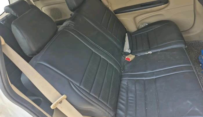 2015 Honda Mobilio 1.5L I-VTEC S, Petrol, Manual, 1,18,489 km, interior