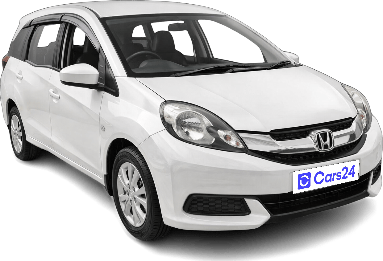 2015 Honda Mobilio - SUV - Petrol - Manual - ₹2.79 lakh