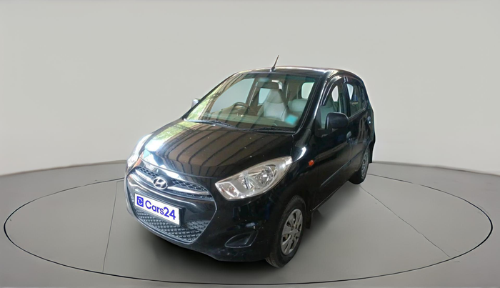 2010 Hyundai i10 ERA 1.1, Petrol, Manual, 44,921 km, exterior
