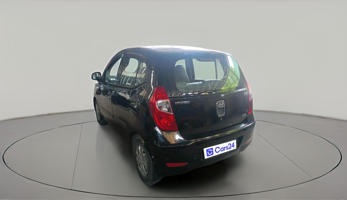 2010 Hyundai i10 ERA 1.1, Petrol, Manual, 44,921 km, exterior