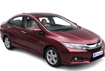 2015 Honda City - Sedan - Petrol - Automatic - ₹4.70 lakh