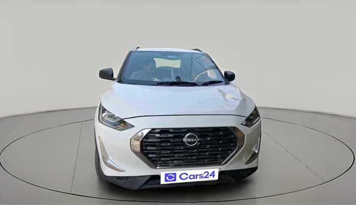 2022 Nissan MAGNITE XE, Petrol, Manual, 23,627 km, exterior