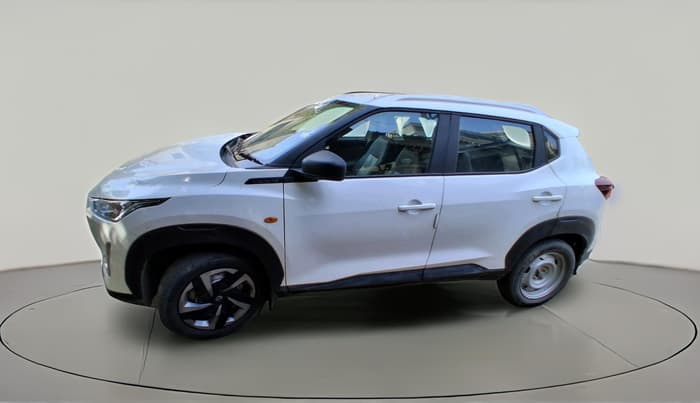 2022 Nissan MAGNITE XE, Petrol, Manual, 23,627 km, exterior
