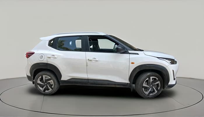 2022 Nissan MAGNITE XE, Petrol, Manual, 23,627 km, exterior