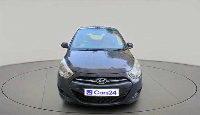 2011 Hyundai i10 MAGNA 1.1, Petrol, Manual, 13,790 km, exterior