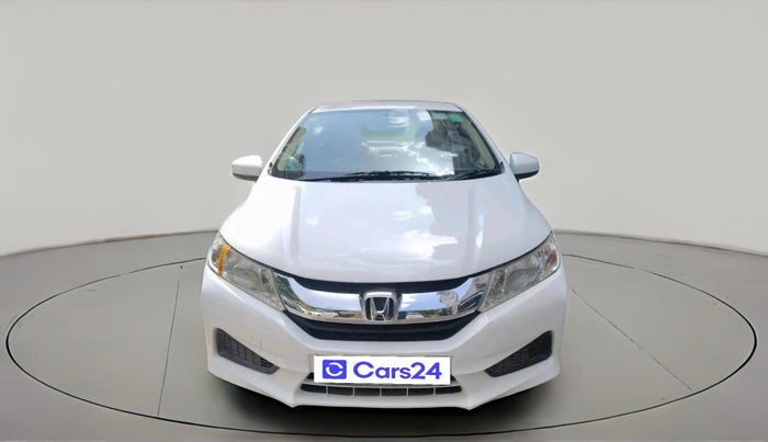 2014 Honda City 1.5L I-VTEC SV CVT, Petrol, Automatic, 69,817 km, exterior