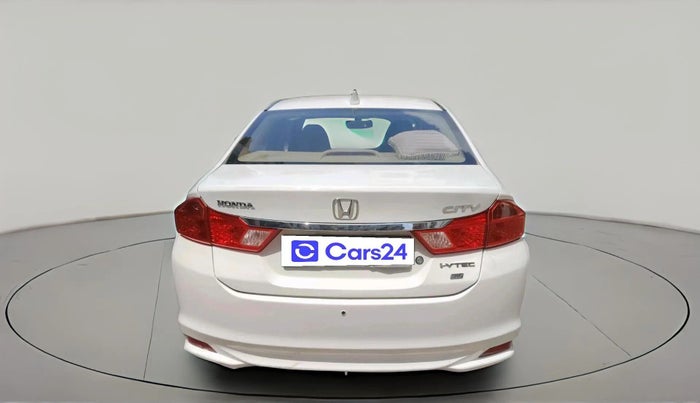2014 Honda City 1.5L I-VTEC SV CVT, Petrol, Automatic, 69,817 km, exterior