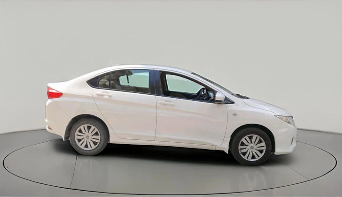 2014 Honda City 1.5L I-VTEC SV CVT, Petrol, Automatic, 69,817 km, exterior