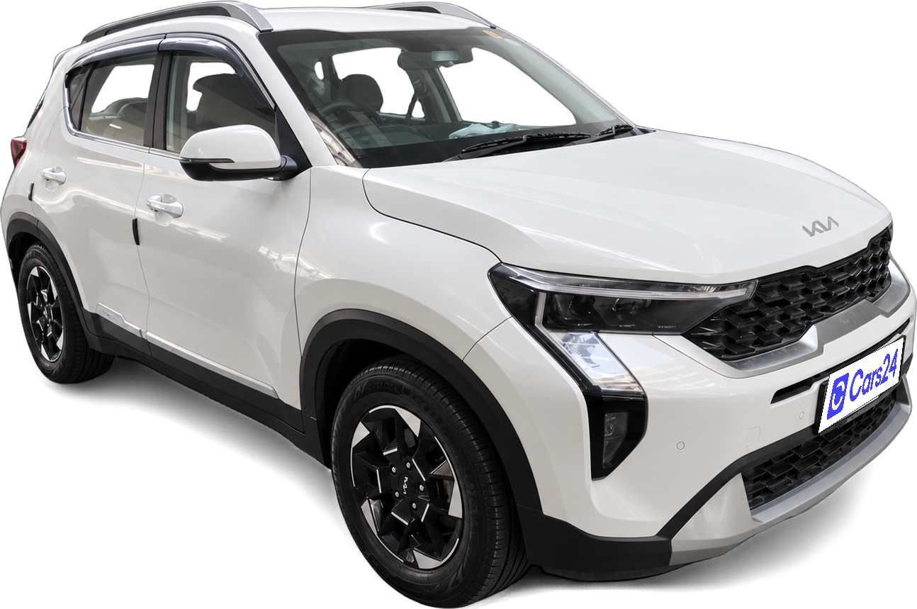 2025 KIA SONET - SUV - Petrol - Manual - ₹10.10 lakh