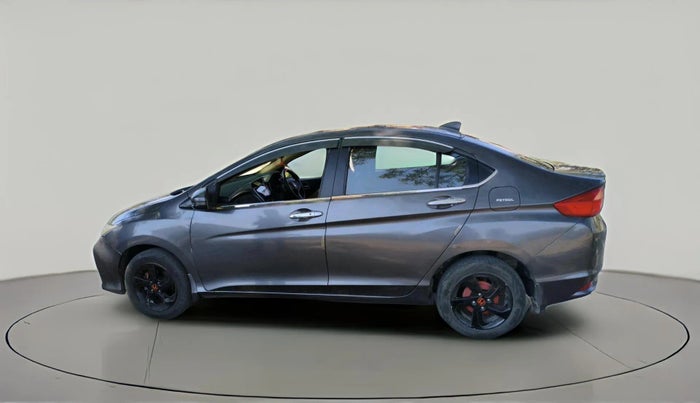 2015 Honda City 1.5L I-VTEC VX CVT, Petrol, Automatic, 64,887 km, exterior