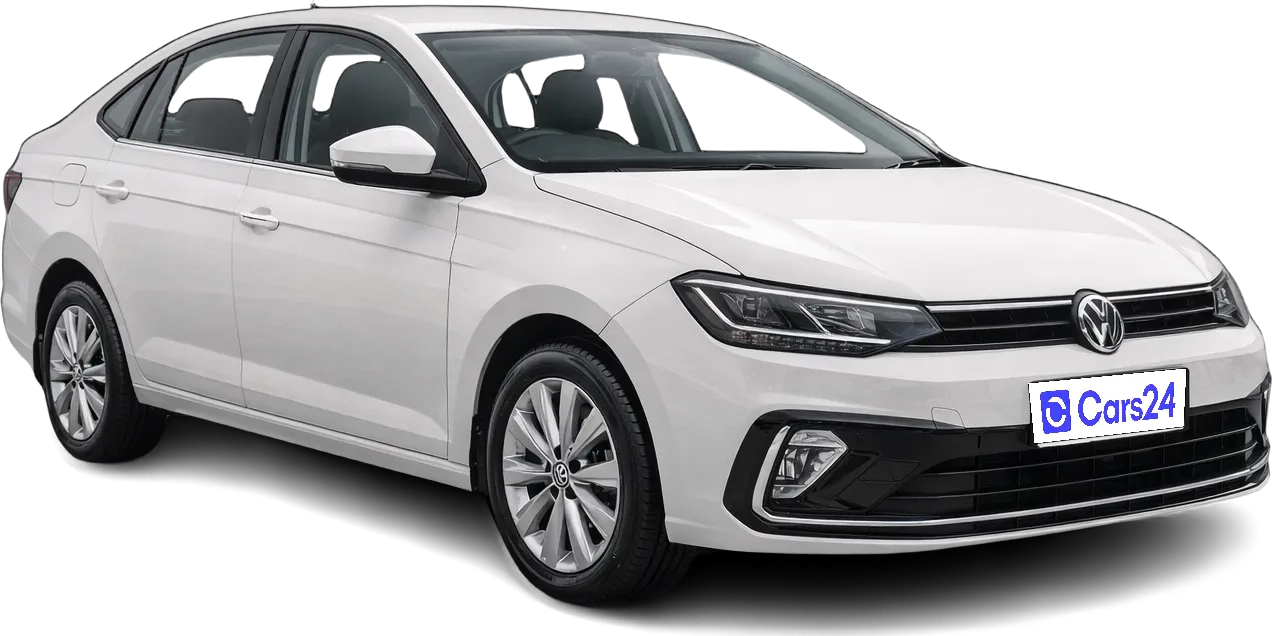 2023 Volkswagen VIRTUS - Sedan - Petrol - Automatic - ₹12.00 lakh