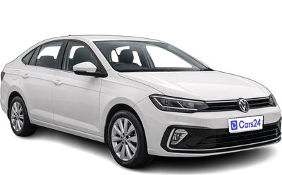 2023 Volkswagen VIRTUS - Sedan - Petrol - Automatic - ₹12.00 lakh