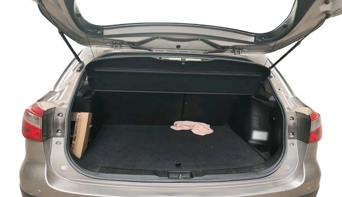 2020 Maruti S Cross ZETA 1.5, Petrol, Manual, 72,175 km, exterior