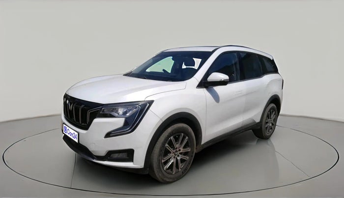 2022 Mahindra XUV700 AX 7 D MT 7 STR, Diesel, Manual, 82,703 km, exterior