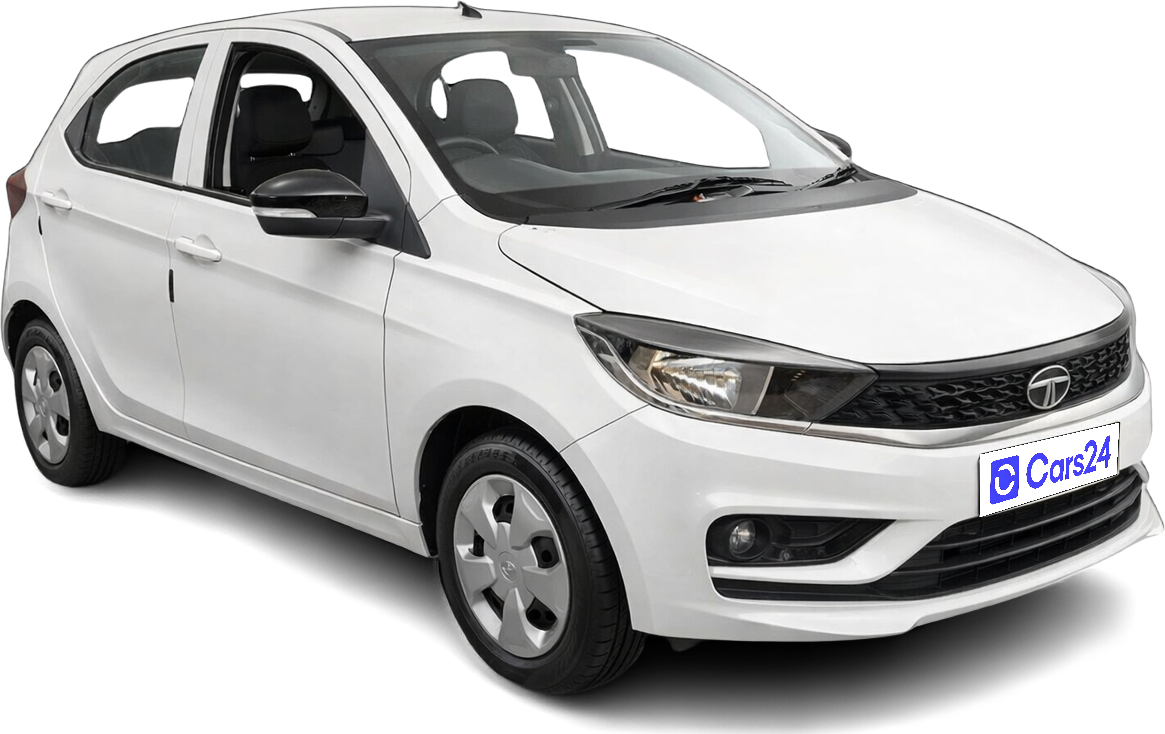 2022 Tata Tiago - Hatchback - CNG - Manual - ₹5.10 lakh