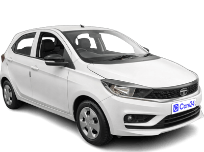 2022 Tata Tiago - Hatchback - CNG - Manual - ₹5.10 lakh
