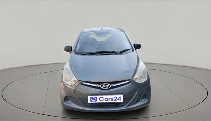 2017 Hyundai Eon ERA +, Petrol, Manual, 75,866 km, exterior