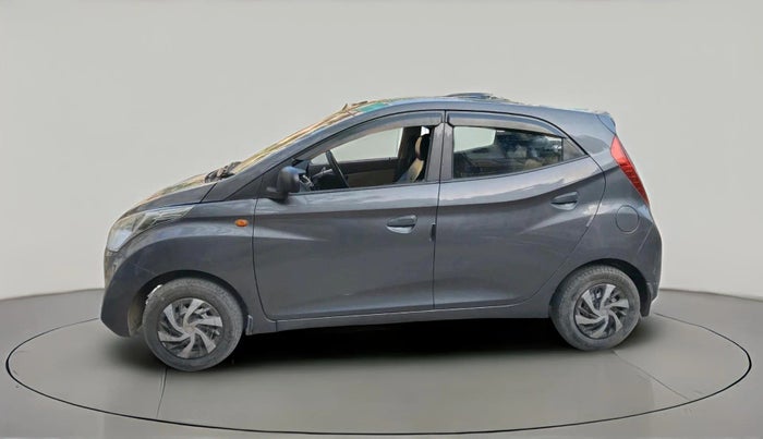 2017 Hyundai Eon ERA +, Petrol, Manual, 75,866 km, exterior