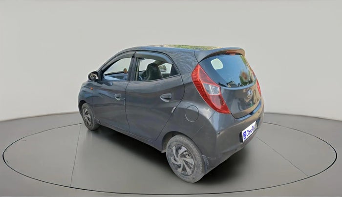 2017 Hyundai Eon ERA +, Petrol, Manual, 75,866 km, exterior