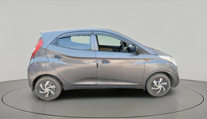 2017 Hyundai Eon ERA +, Petrol, Manual, 75,866 km, exterior