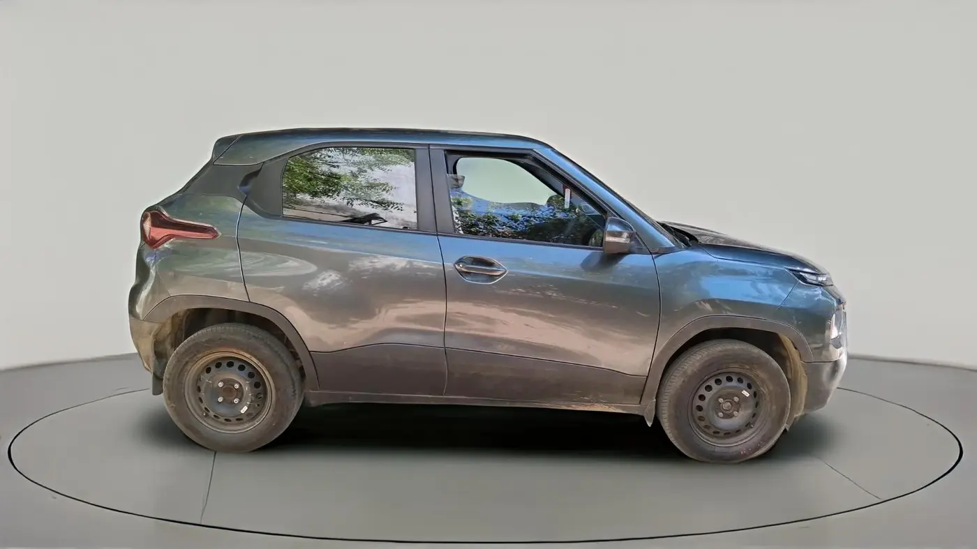 2025 Tata PUNCH Adventure Plus, Petrol, Manual, 12,992 km, exterior
