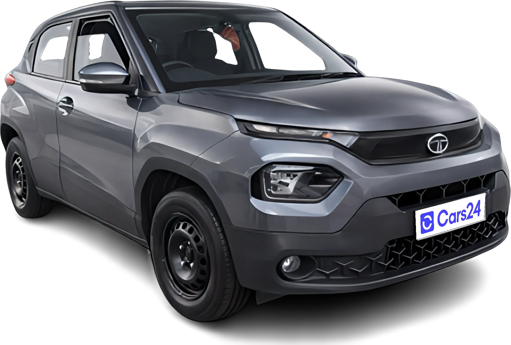 2025 Tata PUNCH - SUV - Petrol - Manual - ₹6.25 lakh