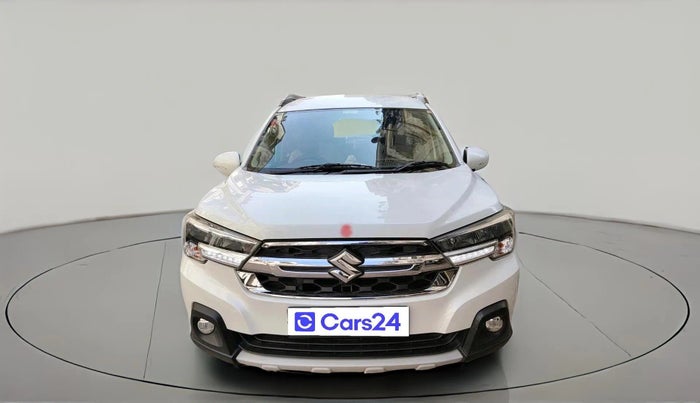 2023 Maruti XL6 ZETA CNG, CNG, Manual, 52,922 km, exterior