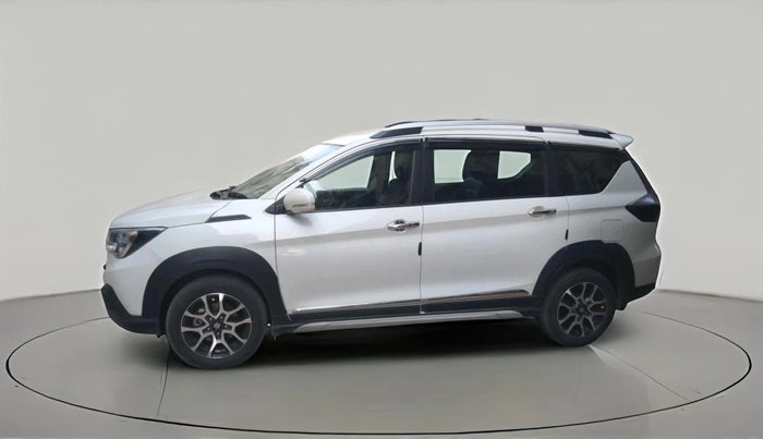 2023 Maruti XL6 ZETA CNG, CNG, Manual, 52,922 km, exterior