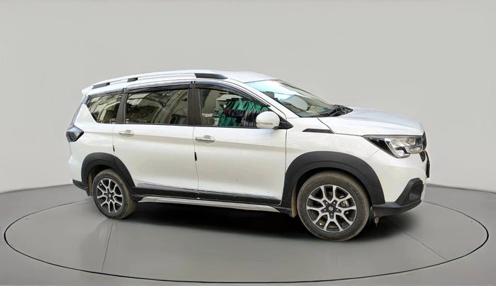 2023 Maruti XL6 ZETA CNG, CNG, Manual, 52,922 km, exterior